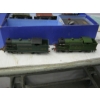 Image 3 : HORNBY DUBLO ELECTRIC TRAIN SET BY MECCANO