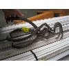 Image 1 : 2 ICE BLOCK HANDLES