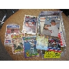 Image 2 : BOX OF ASST. SPORTS CARDS - MOSTLY BASEBALL