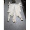 Image 1 : TANNED MOUNTAIN GOAT HIDE