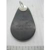 Image 3 : 2 ARGILLITE PIECES