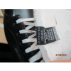Image 4 : PAIR OF BAUER SZ 10 SKATES IN BAG