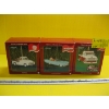 Image 3 : 6 CHRISTMAS TREE CAR ORNAMENTS - HALLMARK & CARLTON