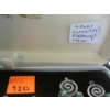 Image 4 : 4 PAIR OF SILVER .925 EARRINGS, "AS IS"
