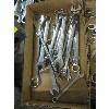Image 1 : ASST. METRIC WRENCHES