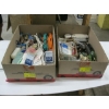 Image 1 : 2 BOXES OF MISC. OXY ACETYLENE PIECES, ETC.