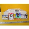 Image 2 : FLAT OF HOCKEY CARDS