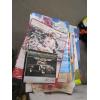 Image 1 : ASST. VINTAGE CALENDARS, POSTERS, ETC.