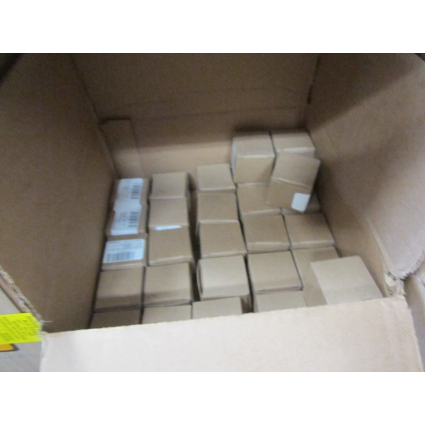 1/2 BOX OF MECHANICAL SEALS