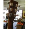 Image 6 : YAMATO ACOUSTIC GUITAR W/CASE