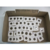 Image 1 : BOX OF ASST'D COLLECTIBLE PENNIES
