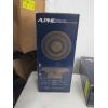 Image 4 : ALPINE CAR STEREO W/2 ALPINE SPEAKERS & BOX OF USED SPEAKERS