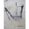 Image 3 : RECEIVER HITCH BICYCLE RACK