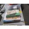 Image 2 : ASST. JOHN DEERE BOOKS, MANUALS, ETC.