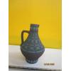 Image 1 : MCM WEST GERMAN CERAMANO RUSTICA VASE