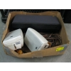 Image 6 : PAIR OF JBL OUTDOOR SPEAKERS, 2 JBL SPEAKERS & HEAVY DUTY SPEAKER WIRE