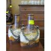 Image 1 : PAIR OF MATCHING WEST GERMAN VASES