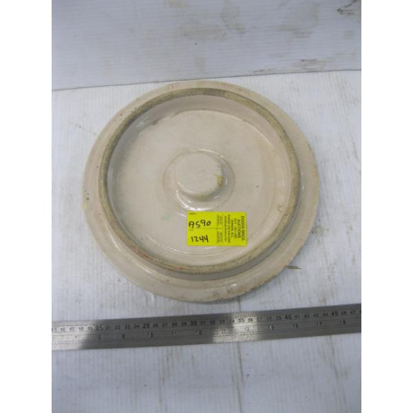 CROCKERY LID