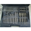 Image 3 : MASTERCRAFT DRILL KIT W/BITS & DRILL
