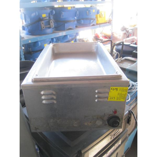 WARMING TRAY