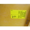 Image 4 : FORKLIFT SNOWBLADE