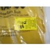 Image 3 : NEW 3 PIECE RAIN SUIT, SZ XL