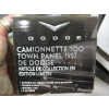 Image 2 : 1957 DIECAST PANEL TRUCK