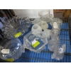 Image 2 : VINTAGE GLASSWARE