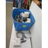 Image 1 : CONTAINER OF ASST. NEW ELECTRICAL