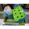Image 1 : TUPPERWARE POPSICLE MAKER SET & A TUPPERWARE JELLO ANIMAL MOLD SET