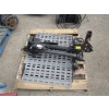 Image 1 : HYDRAULIC OVER ELECTRIC WHEELCHAIR/SCOOTER LIFT (KEYS IN OFFICE)