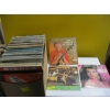 Image 3 : 2 BOXES OF ASST. RECORDS