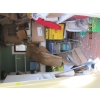 Image 1 : CONTENTS OF SM. GARDEN SHED