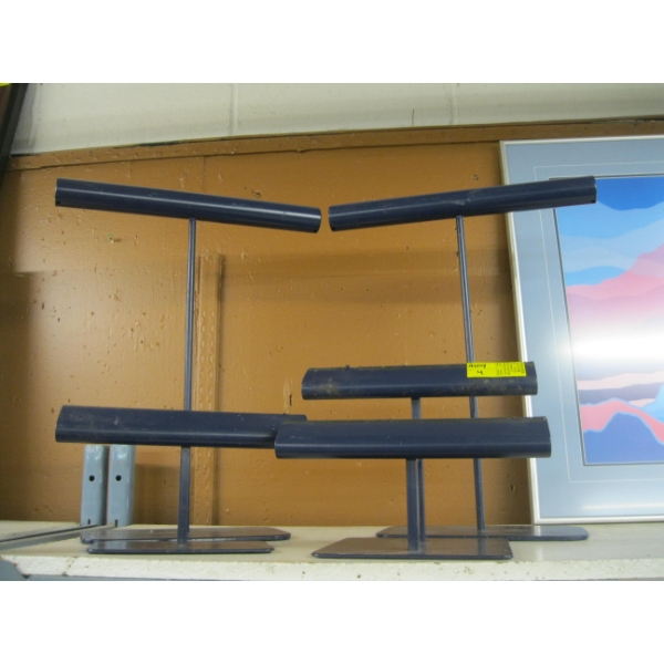 JEWELLERY DISPLAY STANDS