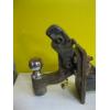 Image 2 : RECEIVER TRAILER PINTLE HITCH