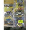 Image 3 : 10 NEW DIECAST CARS