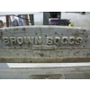 Image 5 : BROWN BOGS 32" METAL SHEAR
