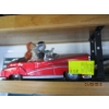 Image 1 : METAL BATTERY OPERATED CAR