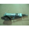 Image 3 : 3 AIR TOOLS - DIE GRINDER, ANGLE GRINDER & CHISEL