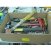 Image 1 : MISC. HAMMERS, PLIERS, ETC.