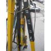 Image 3 : 2 TON FOLDING SHOP CRANE
