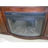 Image 2 : FIREPLACE MANTLE W/FIREPLACE