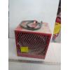 Image 1 : RED CONSTRUCTION HEATER