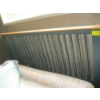 Image 2 : QUEEN SIZE HEADBOARD W/ROLLER FRAME