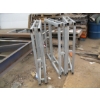 Image 1 : 3 STEEL PALLETS