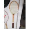 Image 3 : 3 TENNIS RACKETS