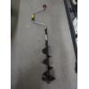 Image 1 : HAND ICE AUGER