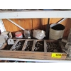 Image 3 : ASST. SCREWS, NAILS, ETC.