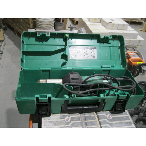 LESTER HOT AIR TOOL GUN