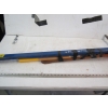 Image 3 : BLUE PRYBAR, PICK AXE & A CROWBAR